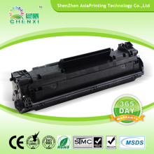 Fabriqué en Chine usine prix cartouche de toner pour HP 283X